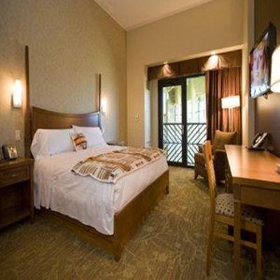 фото отеля Sky Ute Casino & Resort