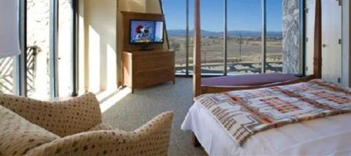 фото отеля Sky Ute Casino & Resort
