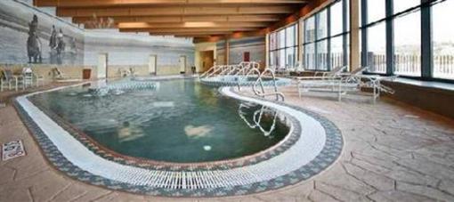 фото отеля Sky Ute Casino & Resort