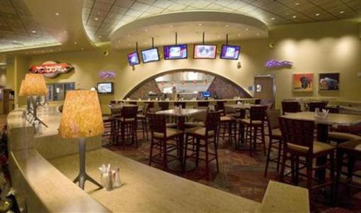 фото отеля Sky Ute Casino & Resort