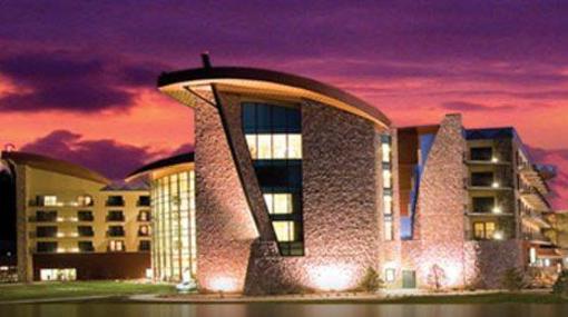 фото отеля Sky Ute Casino & Resort