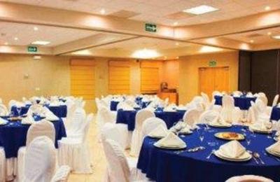 фото отеля Hotel Plaza Las Quintas Hermosillo