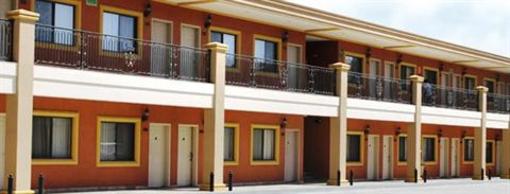фото отеля Hotel Plaza Las Quintas Hermosillo