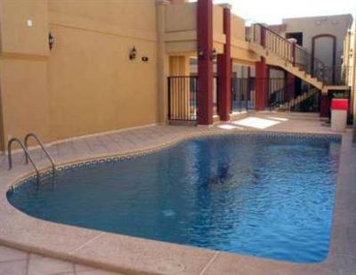 фото отеля Hotel Plaza Las Quintas Hermosillo