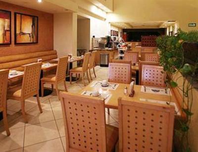 фото отеля Hotel Plaza Las Quintas Hermosillo