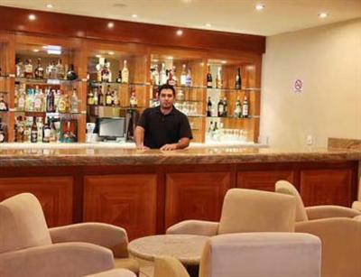 фото отеля Hotel Plaza Las Quintas Hermosillo