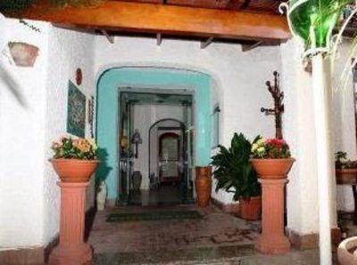фото отеля Hotel Villa Tina Ischia