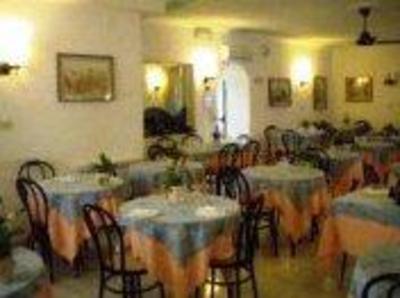 фото отеля Hotel Villa Tina Ischia