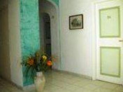 фото отеля Hotel Villa Tina Ischia