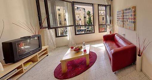 фото отеля Beit Shmuel