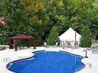 Auberge du Lac Morency