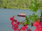 фото отеля Auberge du Lac Morency