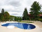 фото отеля Auberge du Lac Morency
