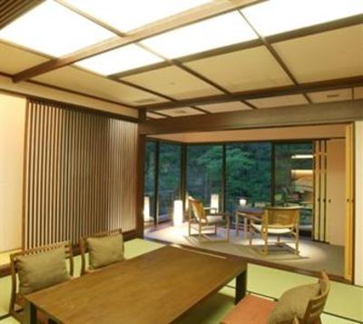 фото отеля Shima Yamaguchi-Kan