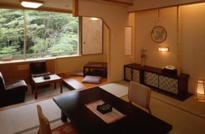 фото отеля Shima Yamaguchi-Kan