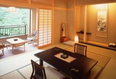 фото отеля Shima Yamaguchi-Kan