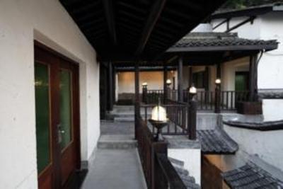 фото отеля The Alley Inn
