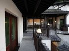 фото отеля The Alley Inn