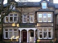 Sherwood Hotel Harrogate