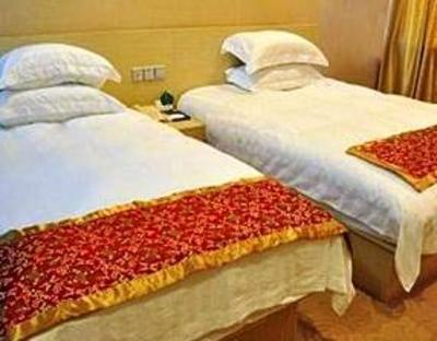 фото отеля Super 8 Hotel Hangzhou QinchunLU Zhe Yi Yi Yuan