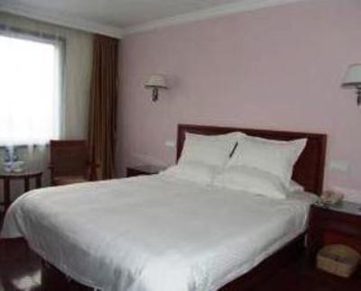 фото отеля GreenTree Inn Wuxi New Area Wangzhuang Express Hotel