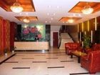 фото отеля GreenTree Inn Wuxi New Area Wangzhuang Express Hotel