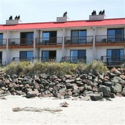 фото отеля Tradewinds Motel