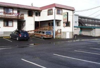 фото отеля Tradewinds Motel