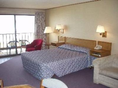 фото отеля Tradewinds Motel