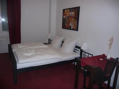 фото отеля Pension Lette Eck