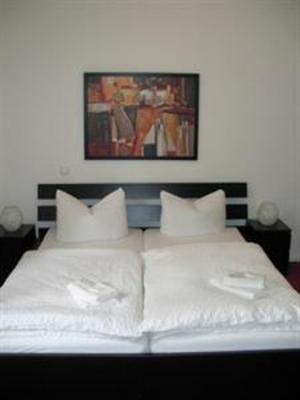 фото отеля Pension Lette Eck