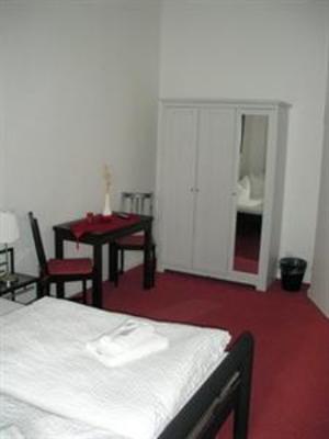 фото отеля Pension Lette Eck