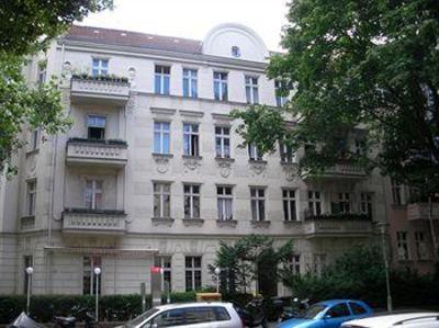 фото отеля Pension Lette Eck