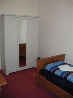 фото отеля Pension Lette Eck