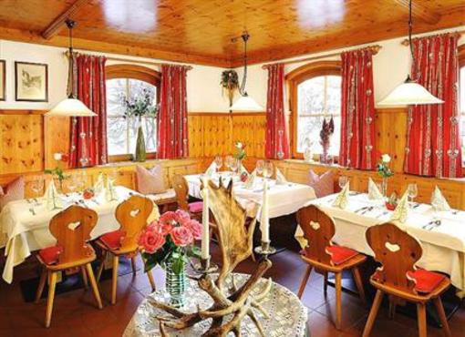фото отеля Hotel Gruener Baum