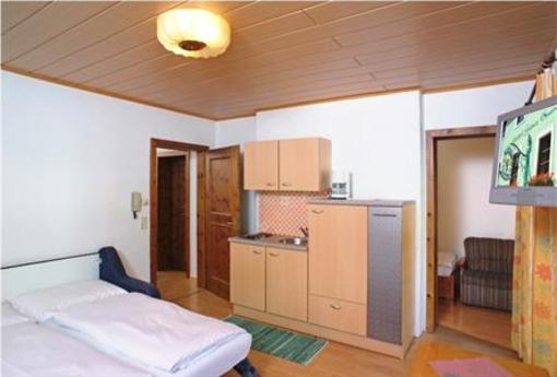 фото отеля Hotel Gruener Baum