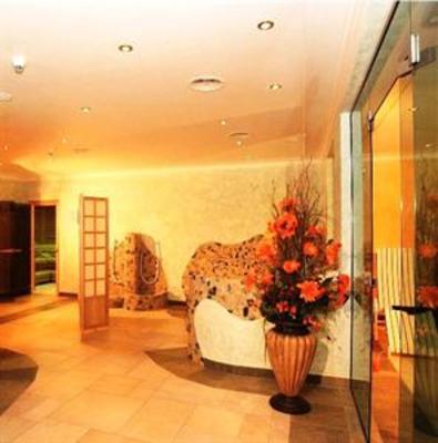 фото отеля Hotel Gruener Baum