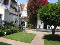 Casa Gonzalez
