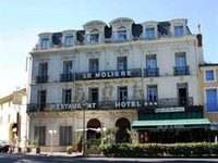 Le Grand Hotel Moliere