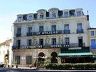 фото отеля Le Grand Hotel Moliere