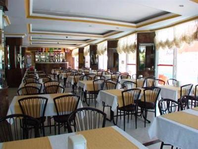 фото отеля Kleopatra City Hotel
