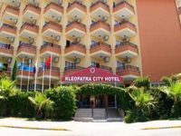 Kleopatra City Hotel