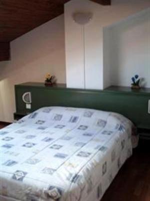 фото отеля Residence Mer et Golf Sokoburu Hendaye