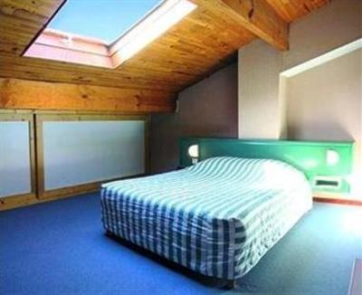 фото отеля Residence Mer et Golf Sokoburu Hendaye