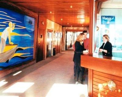 фото отеля Residence Mer et Golf Sokoburu Hendaye
