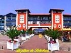 фото отеля Residence Mer et Golf Sokoburu Hendaye