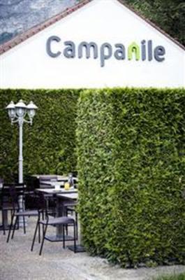 фото отеля Campanile Grenoble Nord St-Egreve