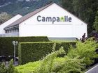 фото отеля Campanile Grenoble Nord St-Egreve