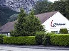 фото отеля Campanile Grenoble Nord St-Egreve