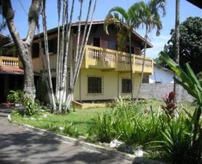 фото отеля Pousada Beira Mar Ubatuba